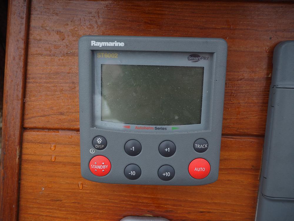 picture Navigatie en electronica